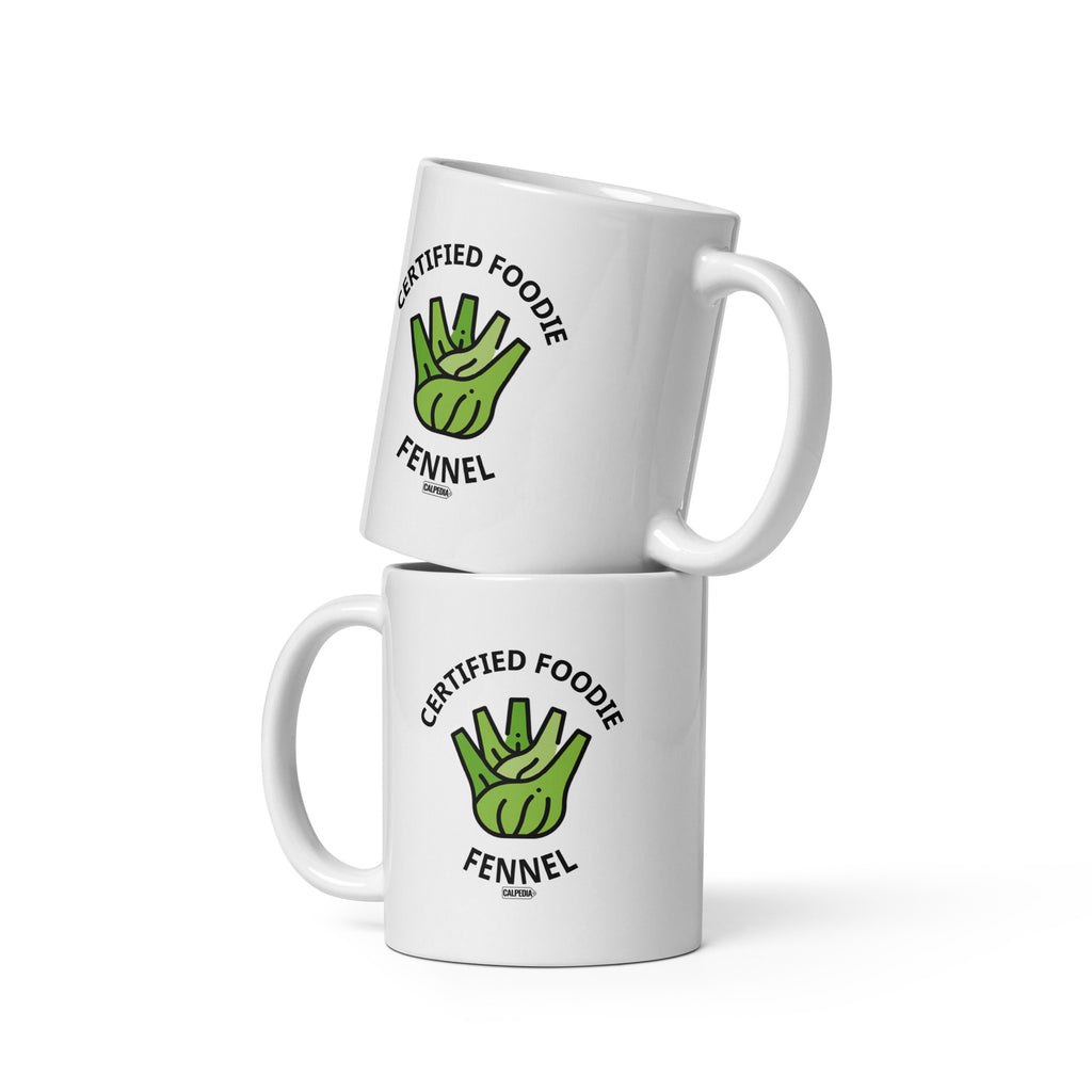 CALPEDIA FENNEL - 02 TWO MUGS