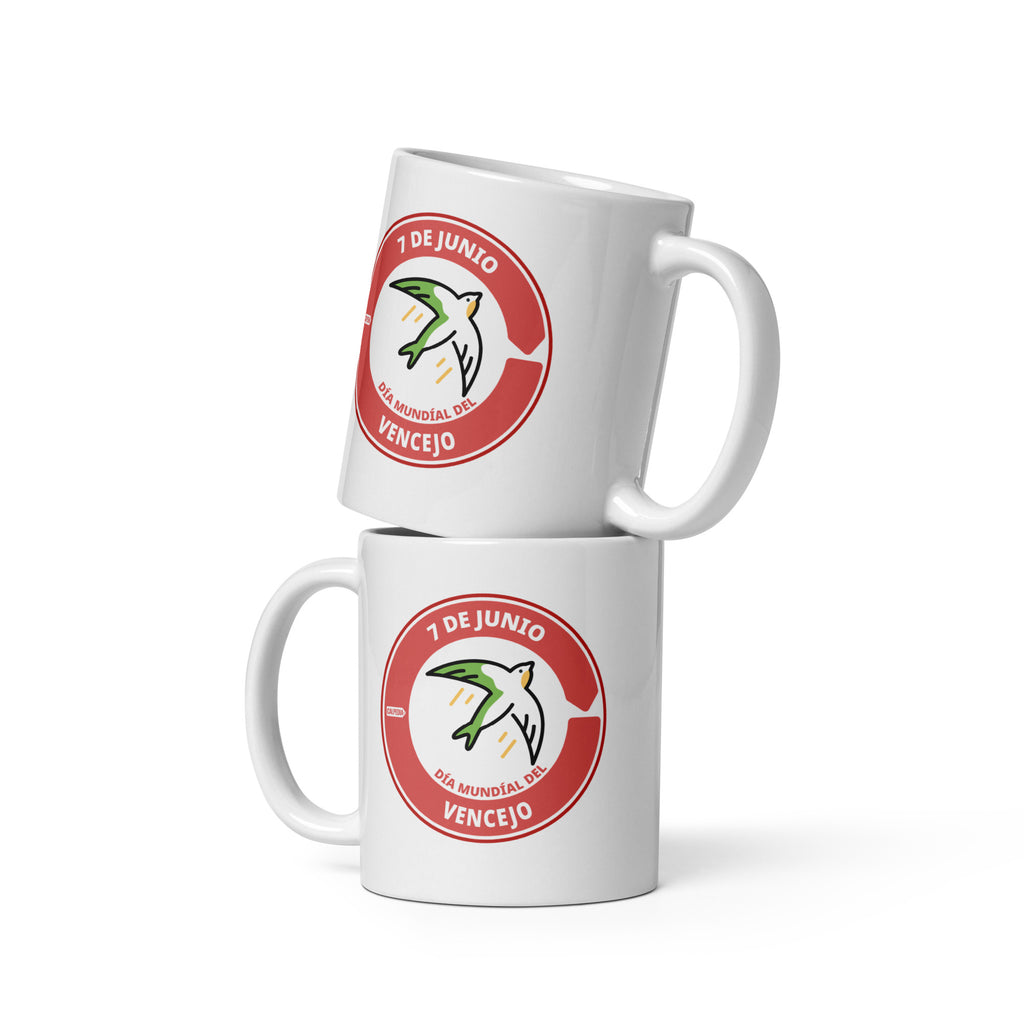 CALPEDIA 7 DE JUNIO - 02 TWO MUGS