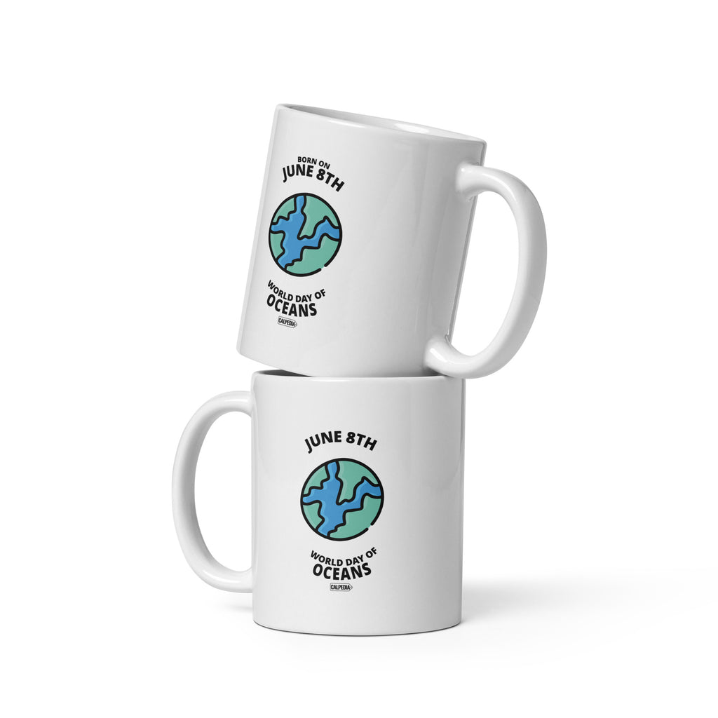 CALPEDIA JUNE 8 - 02 TWO MUGS