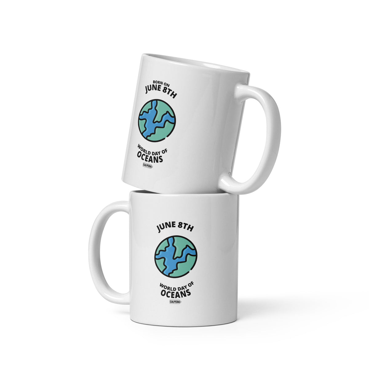 CALPEDIA JUNE 8 - 02 TWO MUGS