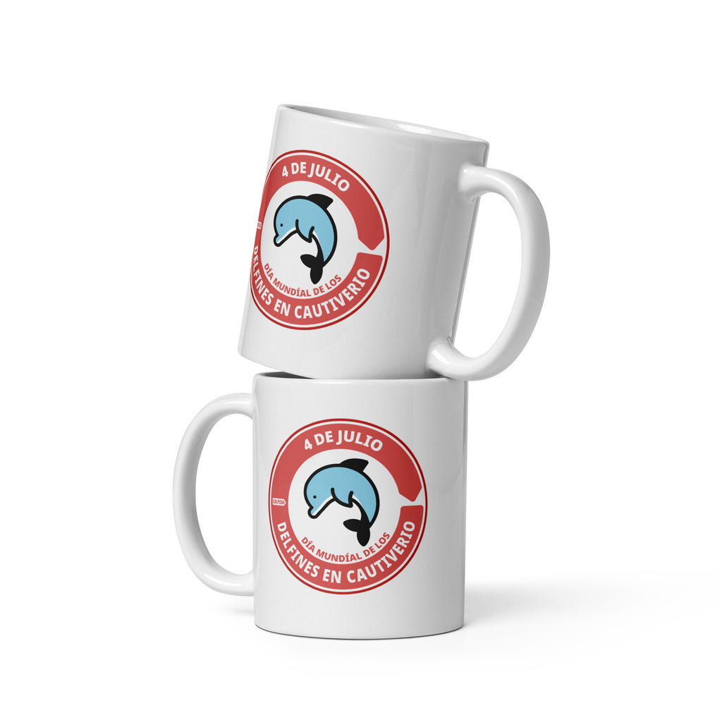 CALPEDIA 4 DE JULIO - 02 TWO MUGS