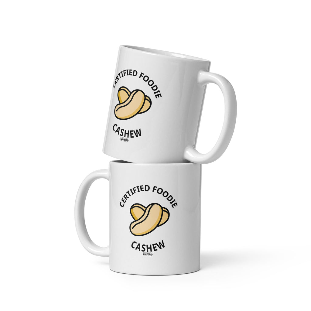 CALPEDIA CASHEW - 02 TWO MUGS