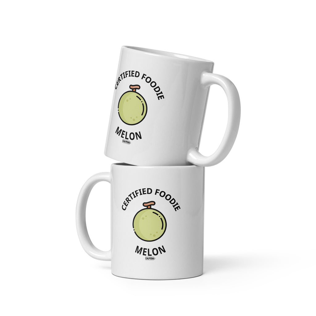 CALPEDIA MELON - 02 TWO MUGS