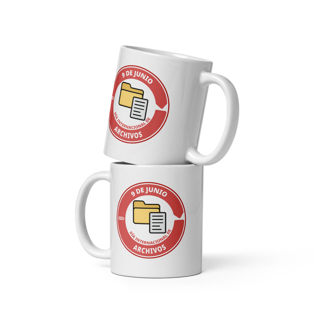 CALPEDIA 9 DE JUNIO - 02 TWO MUGS