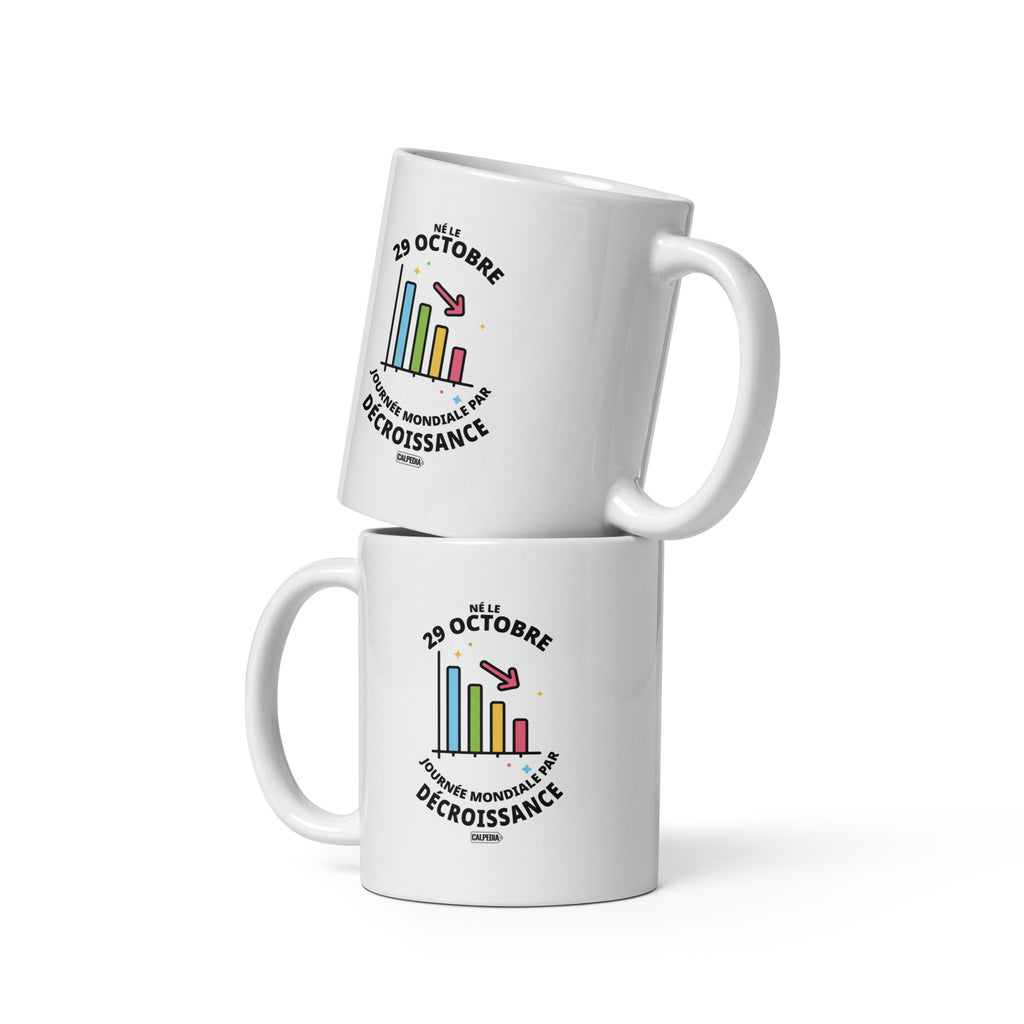 CALPEDIA 29 OCTOBRE - 02 TWO MUGS