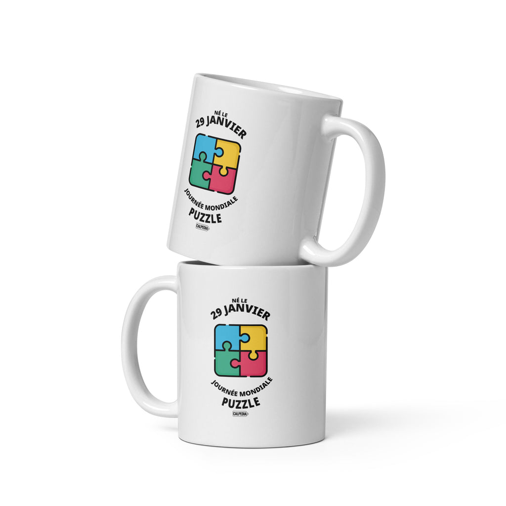 CALPEDIA 29 JANVIER - 02 TWO MUGS