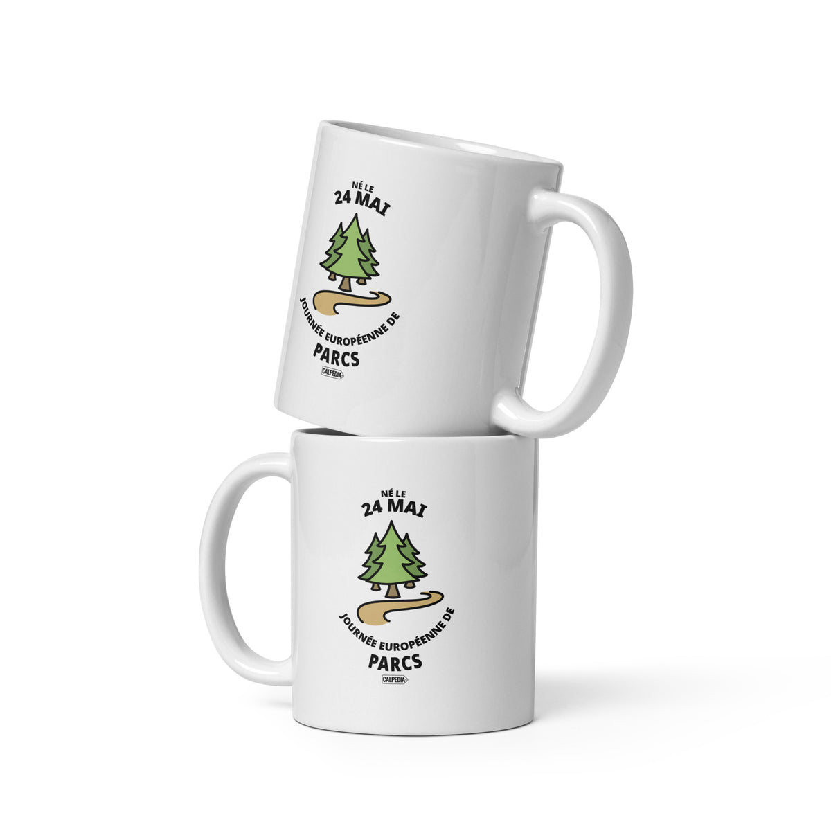 CALPEDIA 24 MAI - 02 TWO MUGS