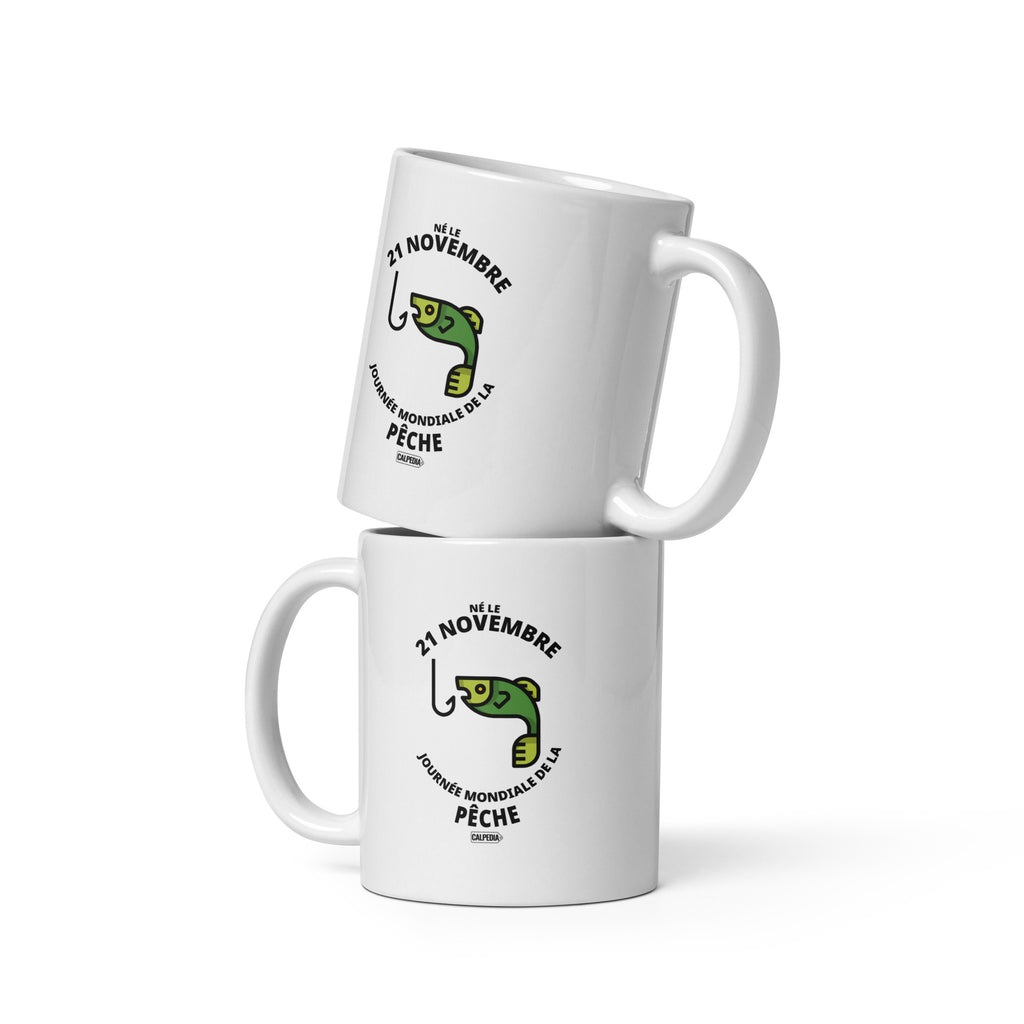CALPEDIA 21 NOVEMBRE - 02 TWO MUGS