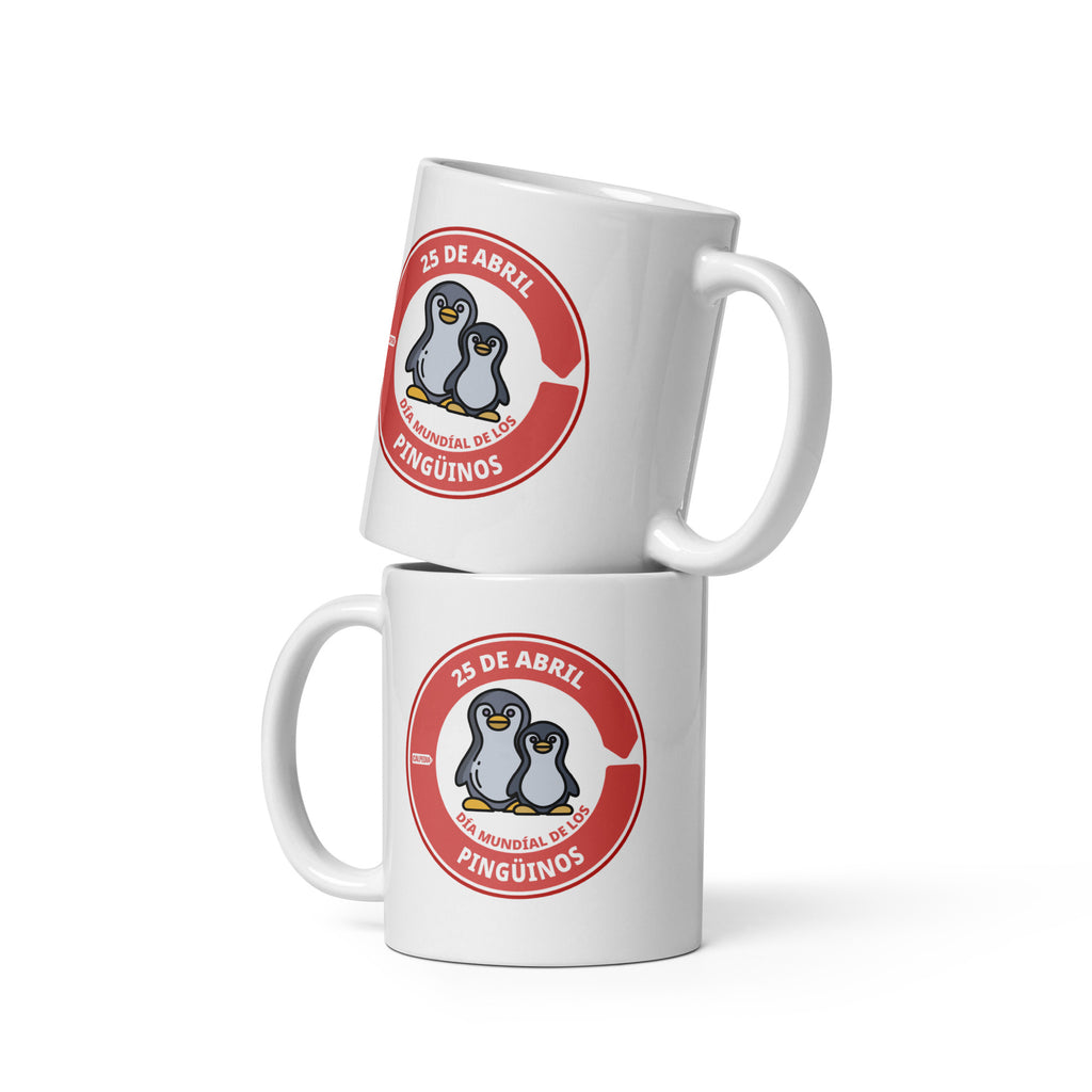CALPEDIA 25 DE ABRIL - 02 TWO MUGS