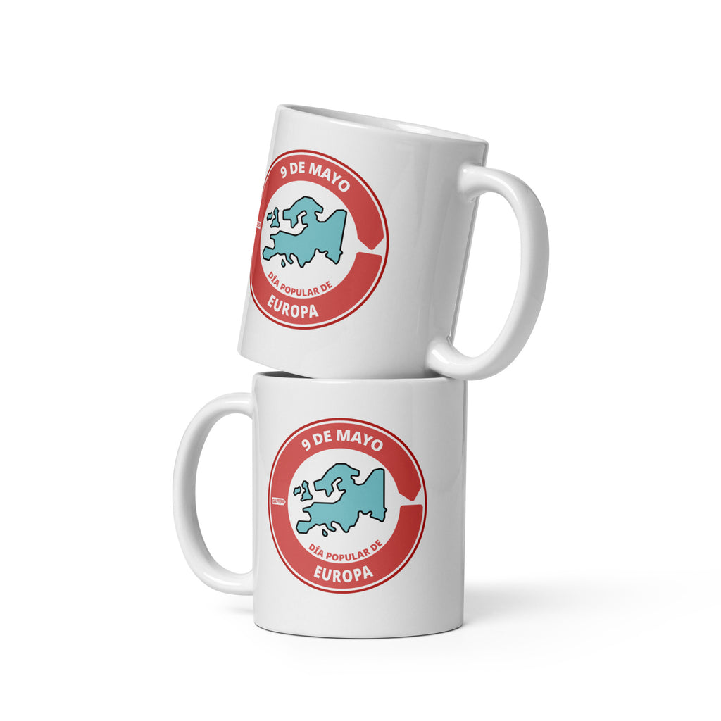 CALPEDIA 9 DE MAYO - 02 TWO MUGS
