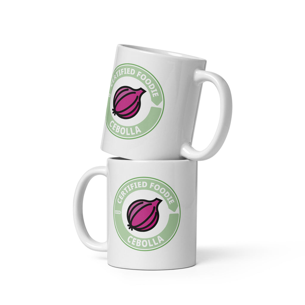 CALPEDIA CEBOLLA - 02 TWO MUGS