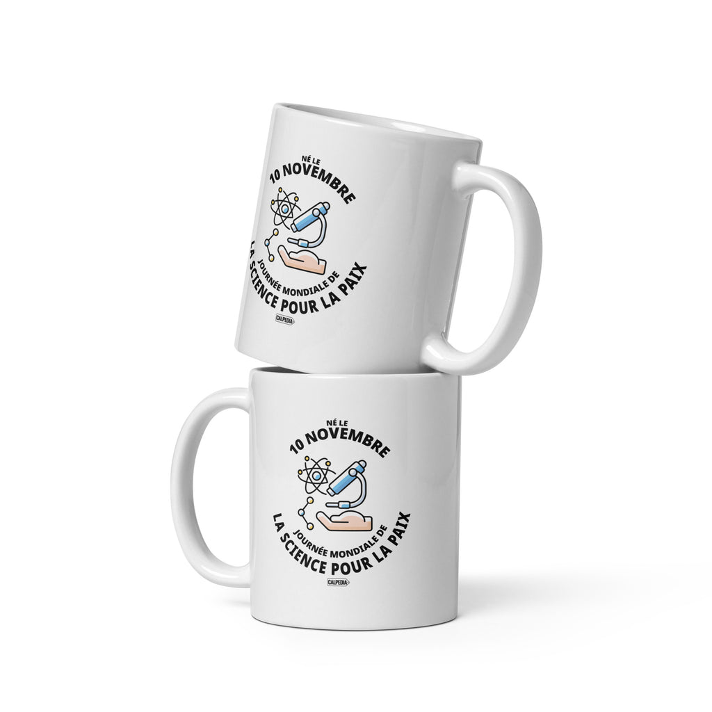 CALPEDIA 10 NOVEMBRE - 02 TWO MUGS