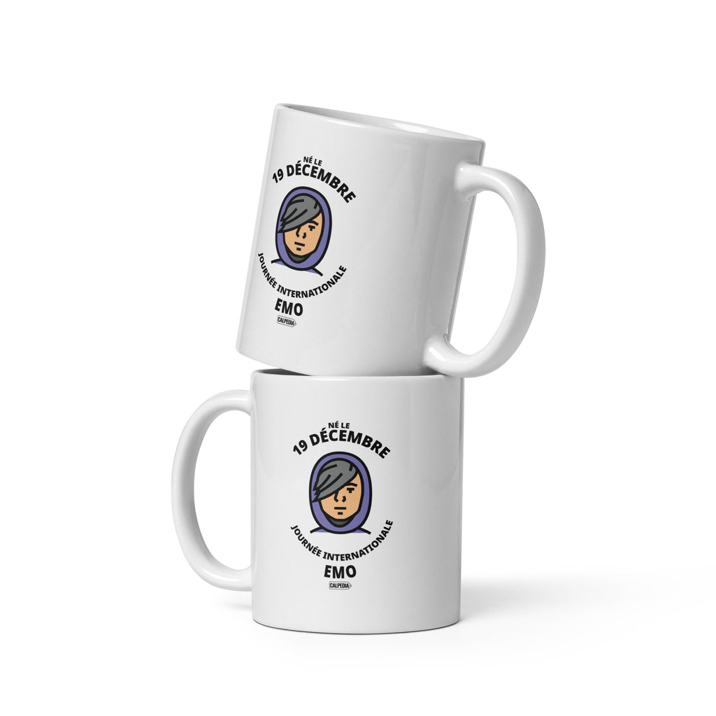 CALPEDIA 19 DÉCEMBRE - 02 TWO MUGS