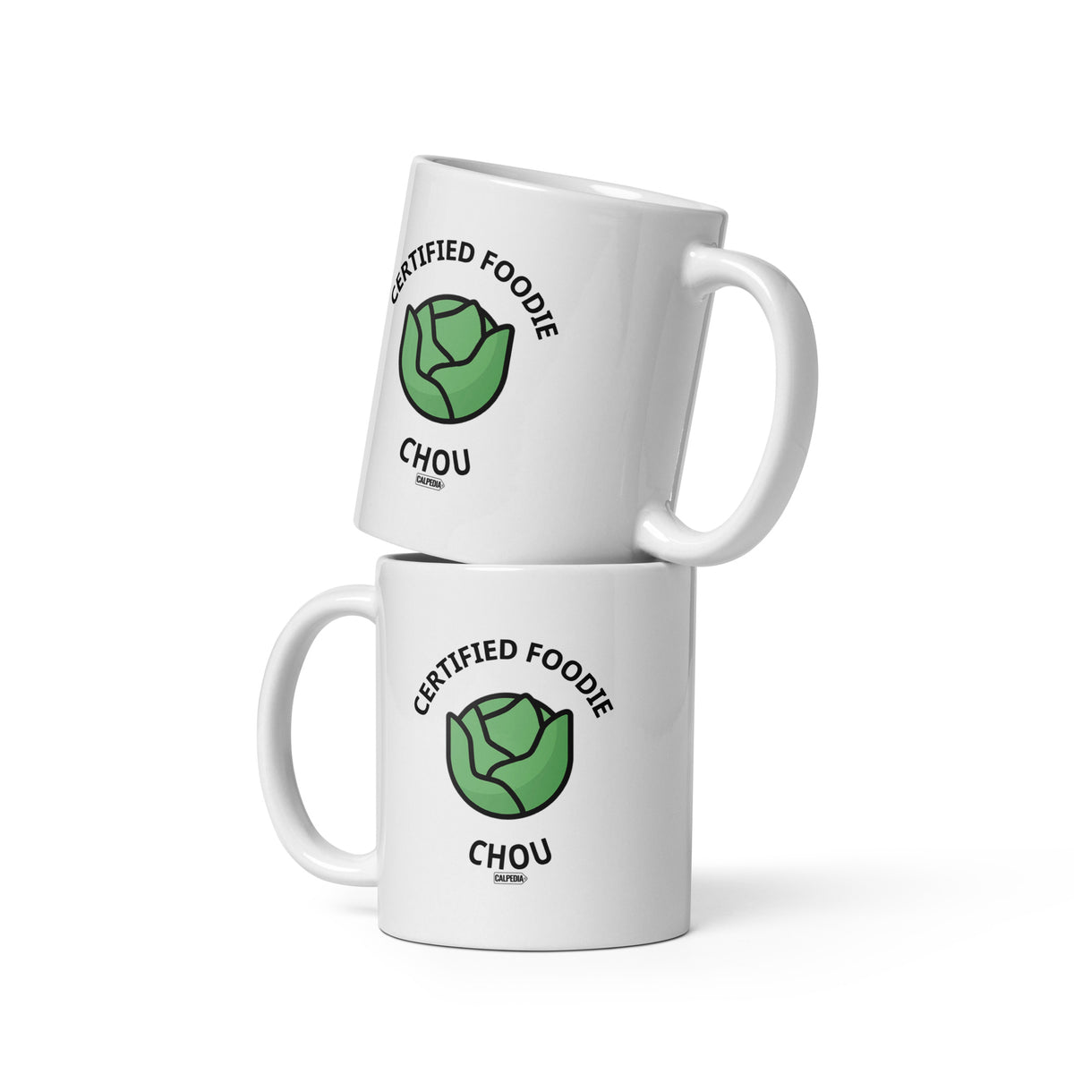 CALPEDIA AIL - 02 TWO MUGS