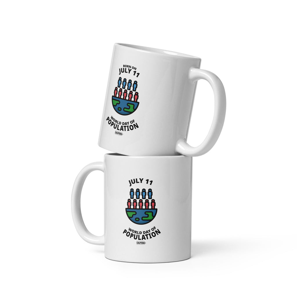 CALPEDIA JULY 11 - 02 TWO MUGS