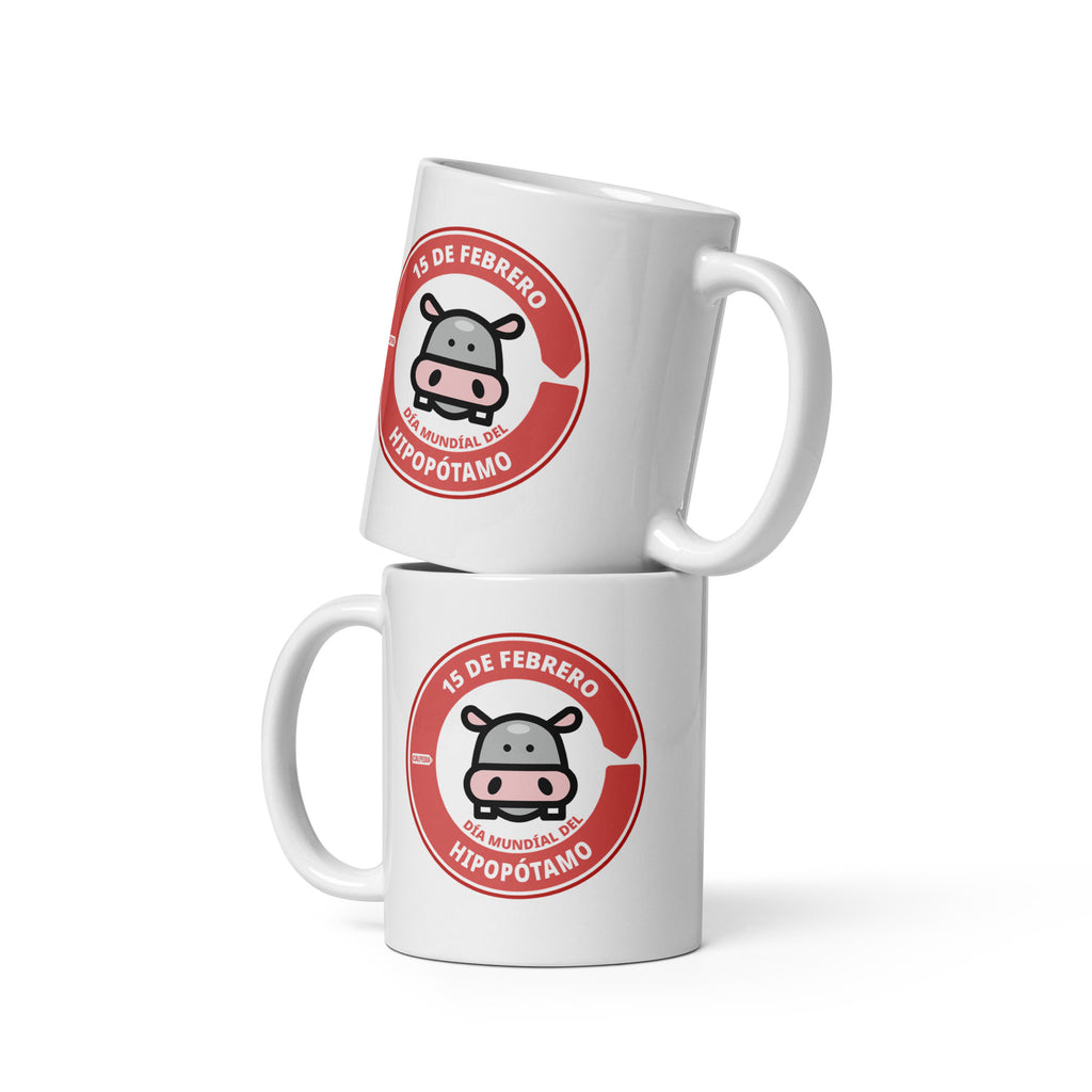 CALPEDIA 15 DE FEBRERO - 02 TWO MUGS