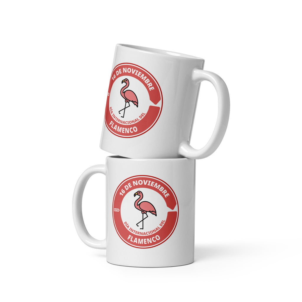 CALPEDIA 16 DE NOVIEMBRE - 02 TWO MUGS