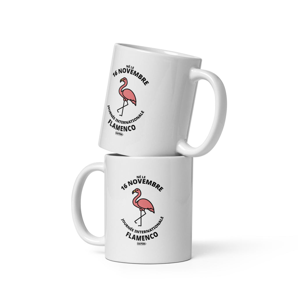CALPEDIA 16 NOVEMBRE - 02 TWO MUGS
