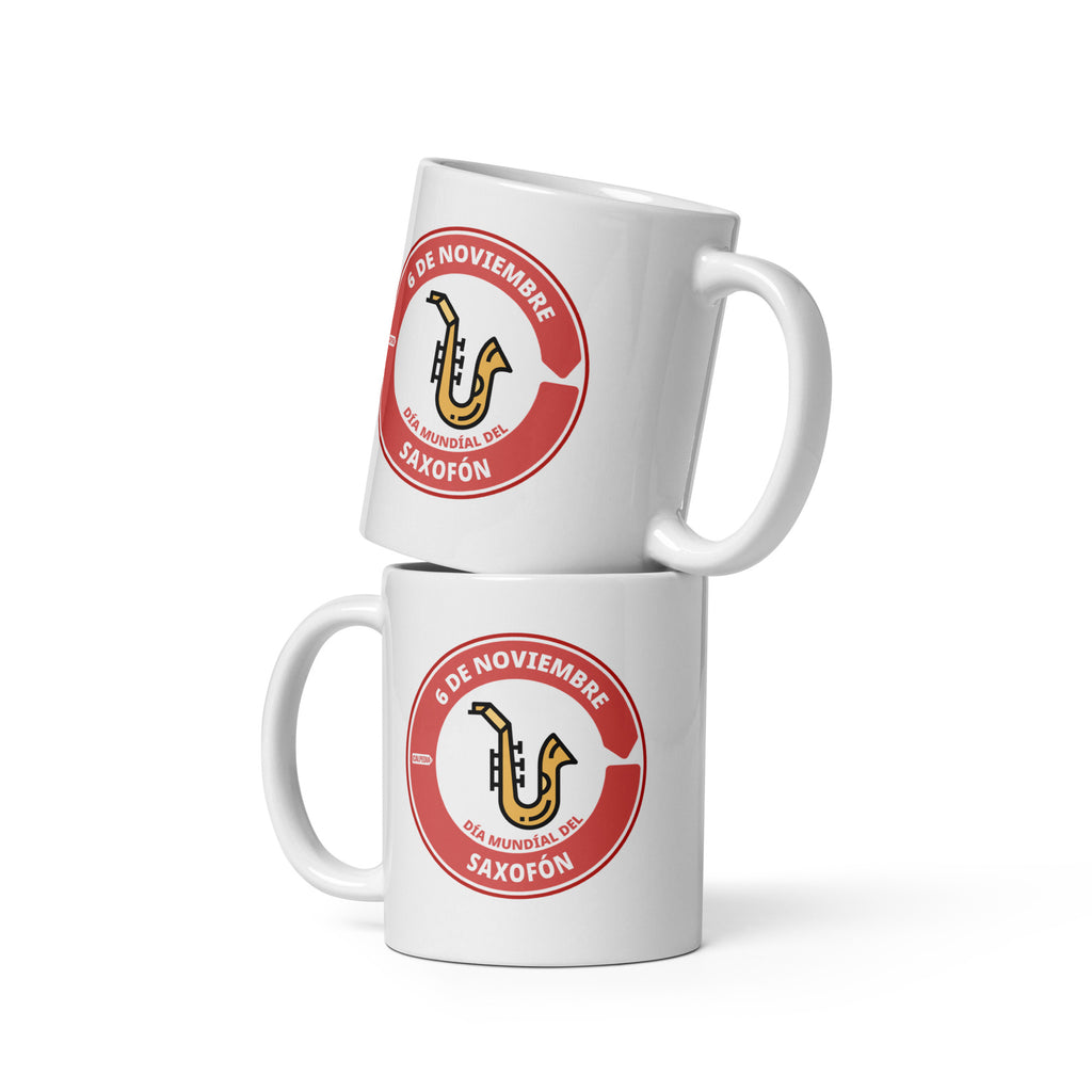 CALPEDIA 6 DE NOVIEMBRE - 02 TWO MUGS