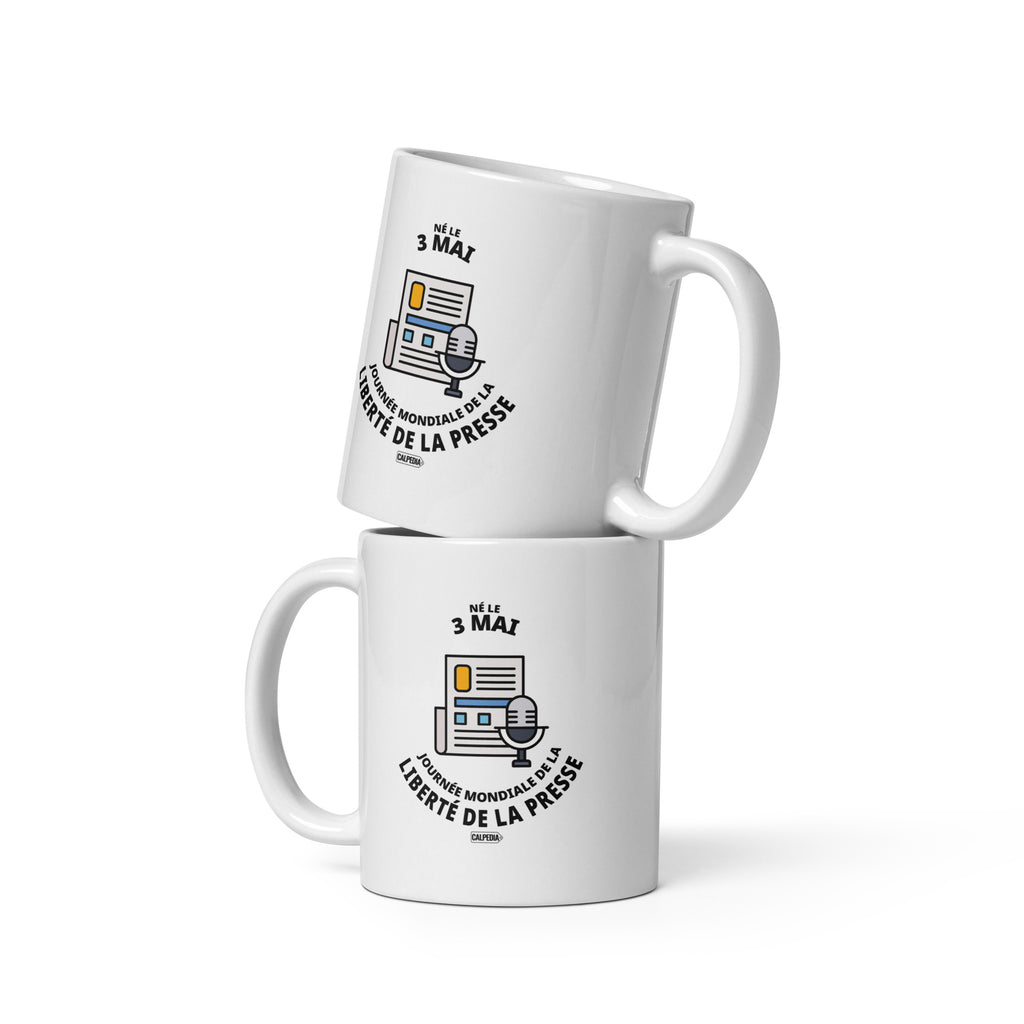 CALPEDIA 3 MAI - 02 TWO MUGS