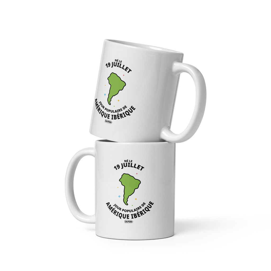 CALPEDIA 19 JUILLET - 02 TWO MUGS