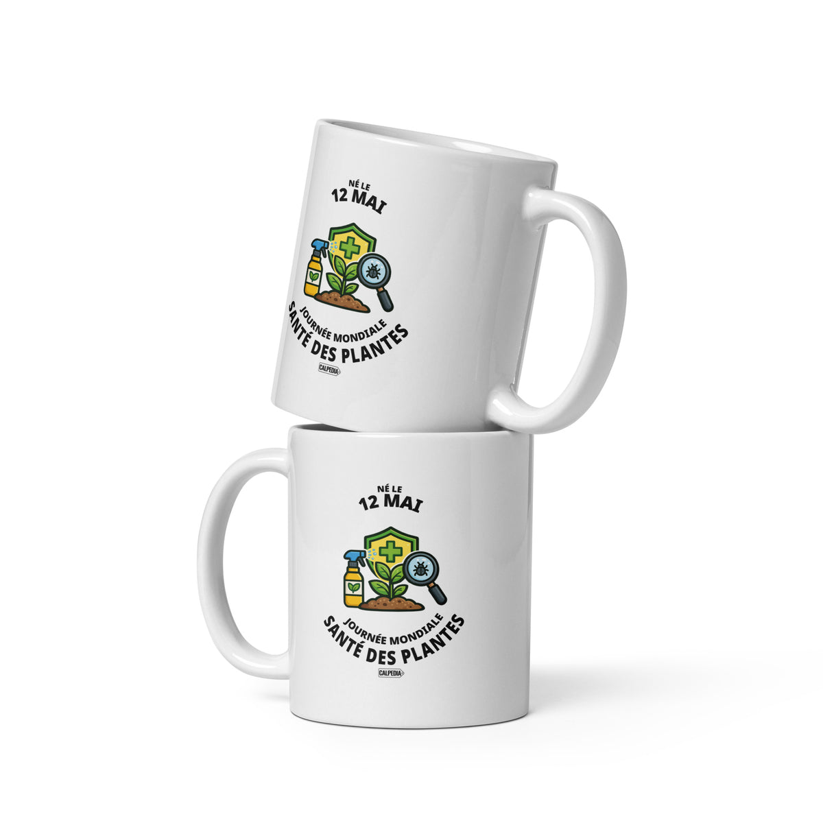 CALPEDIA 12 MAI - 02 TWO MUGS