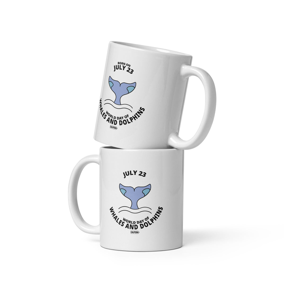 CALPEDIA JULY 23 - 02 TWO MUGS