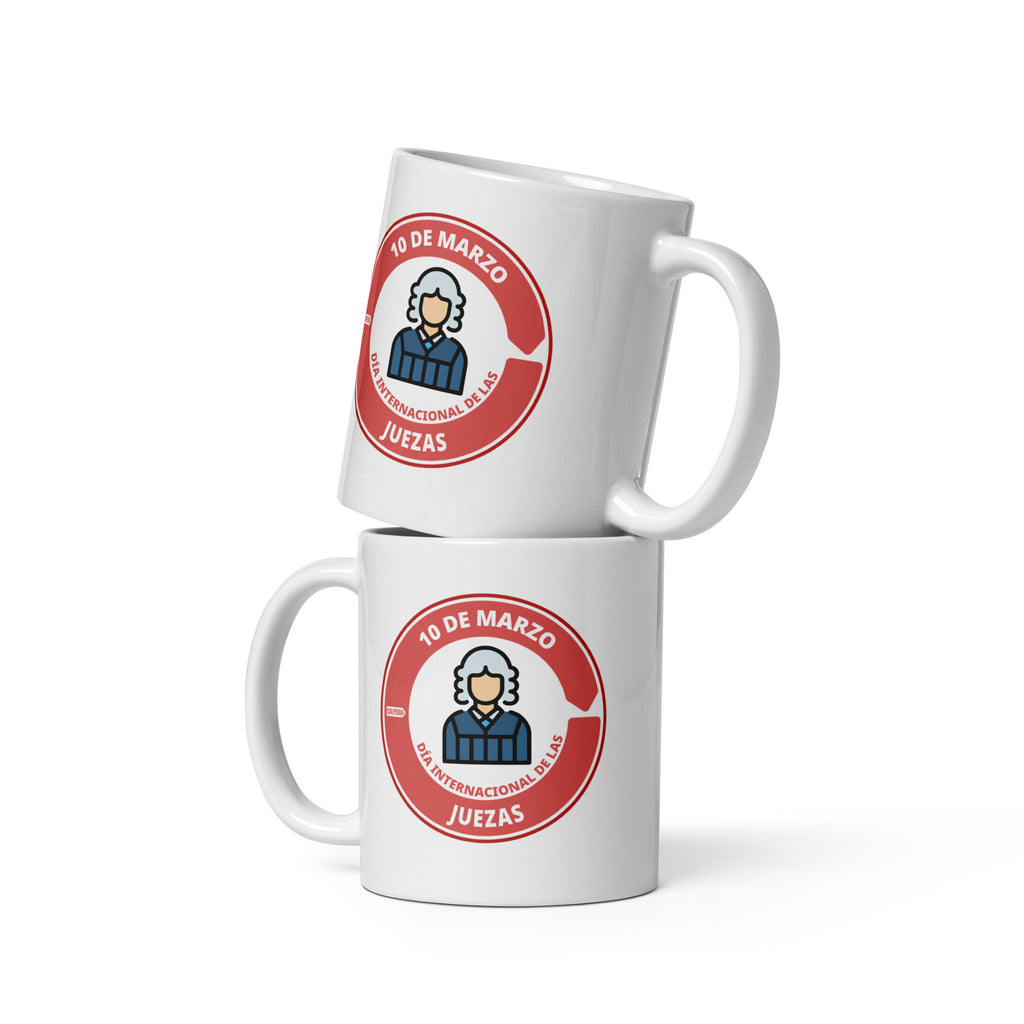 CALPEDIA 10 DE MARZO - 02 TWO MUGS
