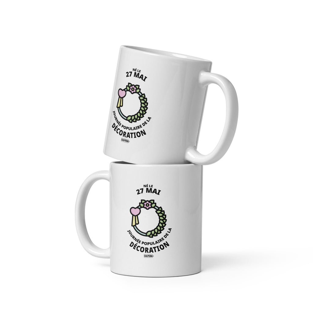 CALPEDIA 27 MAI - 02 TWO MUGS