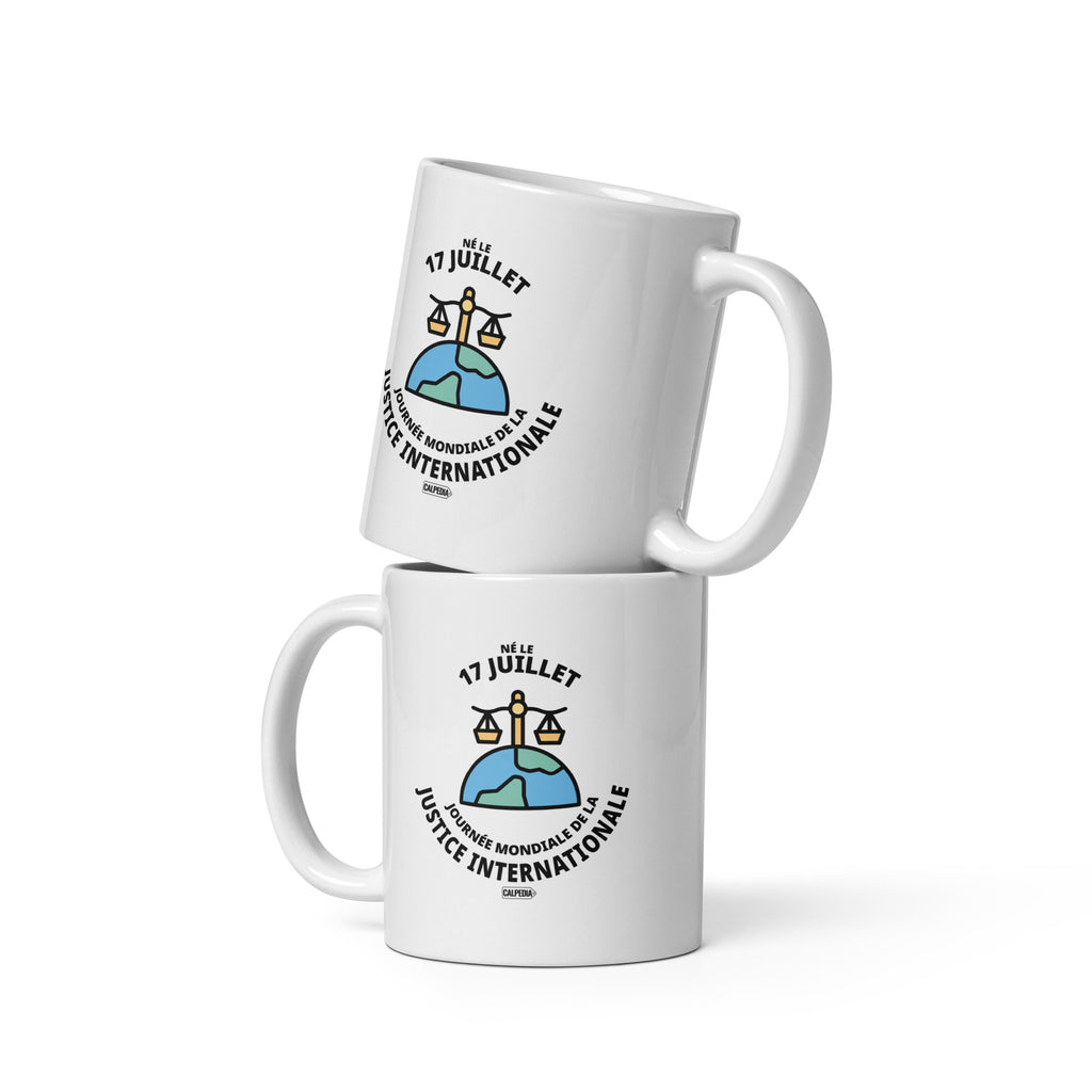 CALPEDIA 17 JUILLET - 02 TWO MUGS