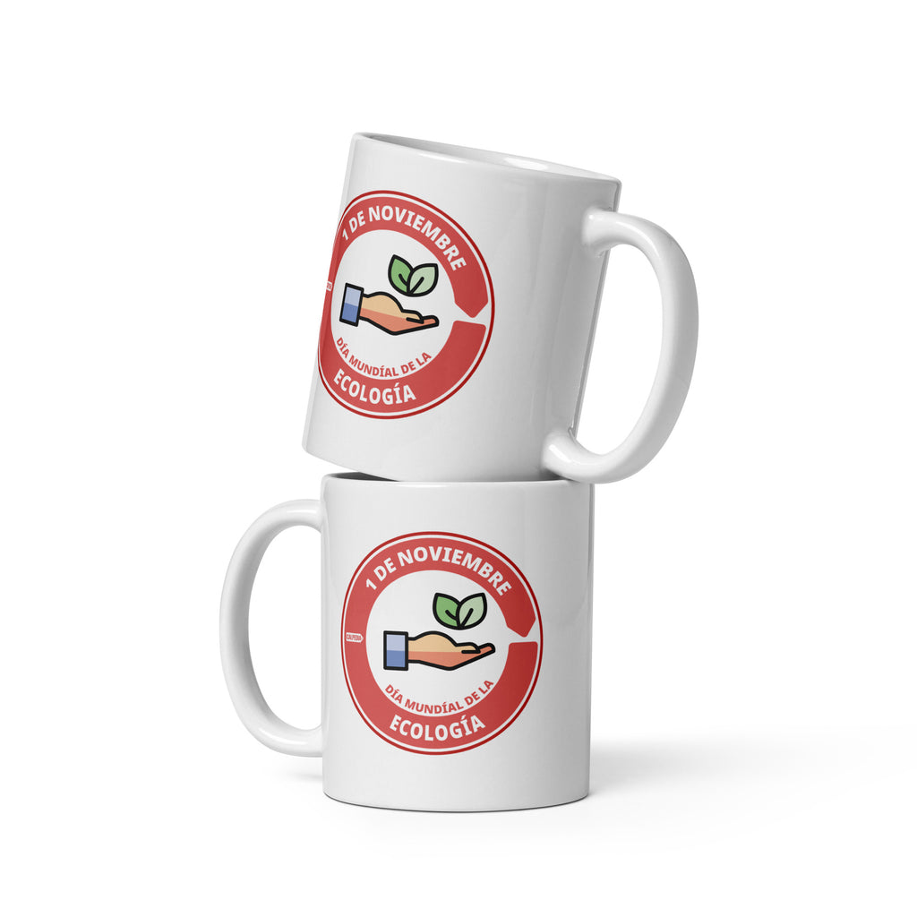 CALPEDIA 1 DE NOVIEMBRE - 02 TWO MUGS