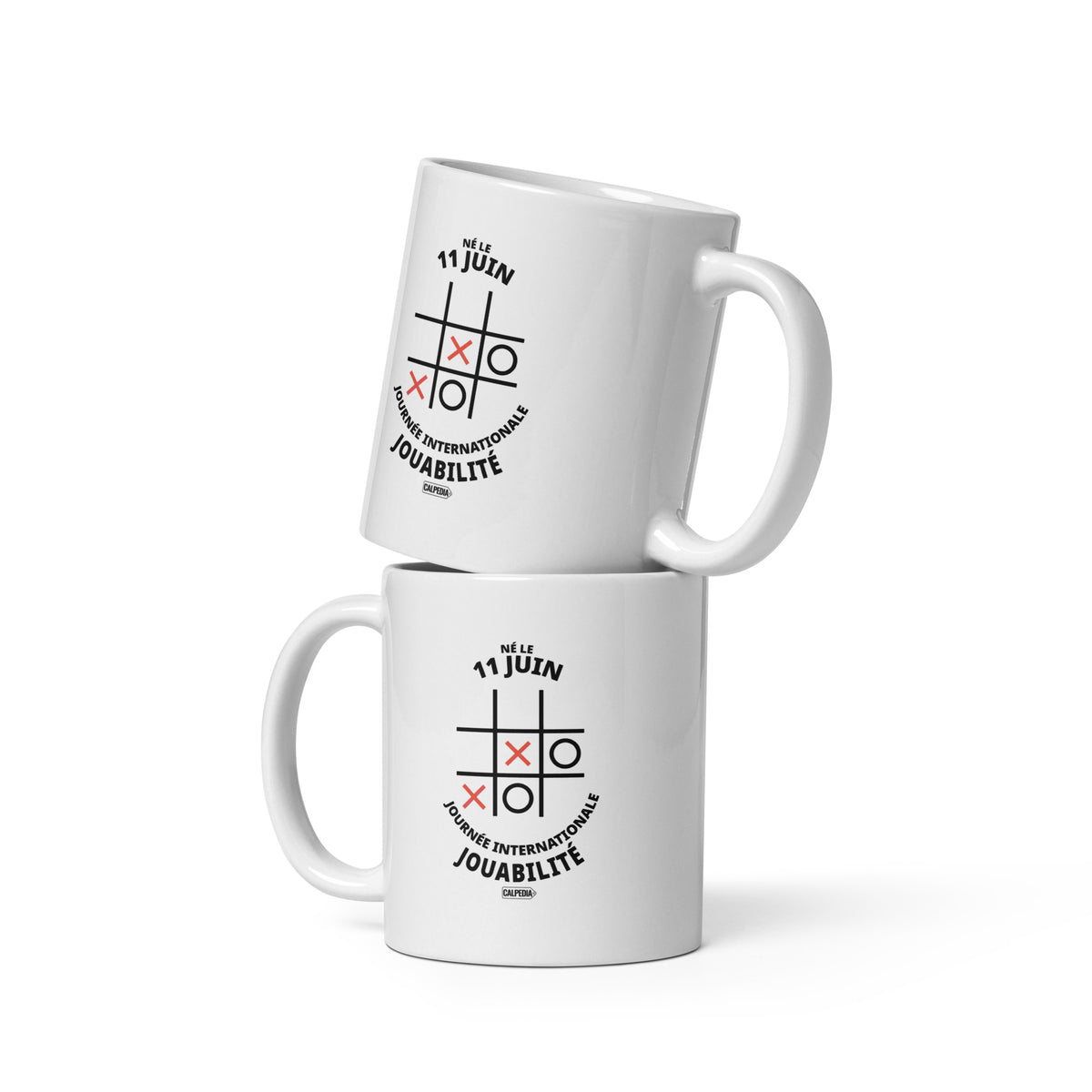 CALPEDIA 11 JUIN - 02 TWO MUGS
