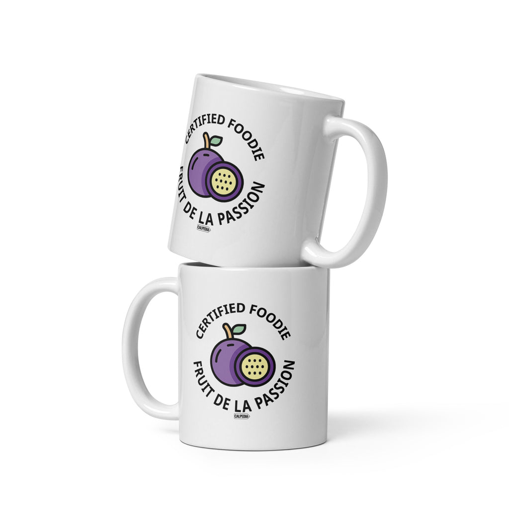 CALPEDIA FRUIT DE LA PASSION - 02 TWO MUGS