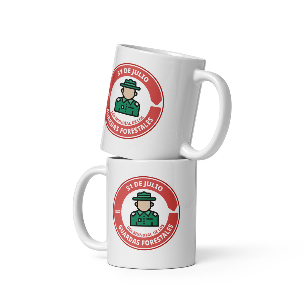 CALPEDIA 31 DE JULIO - 02 TWO MUGS