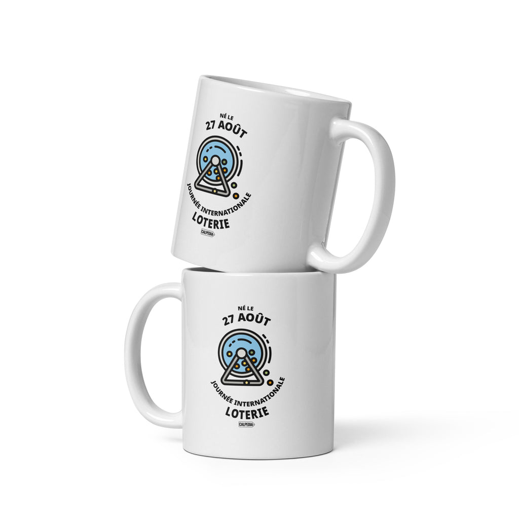 CALPEDIA 27 AOÛT - 02 TWO MUGS