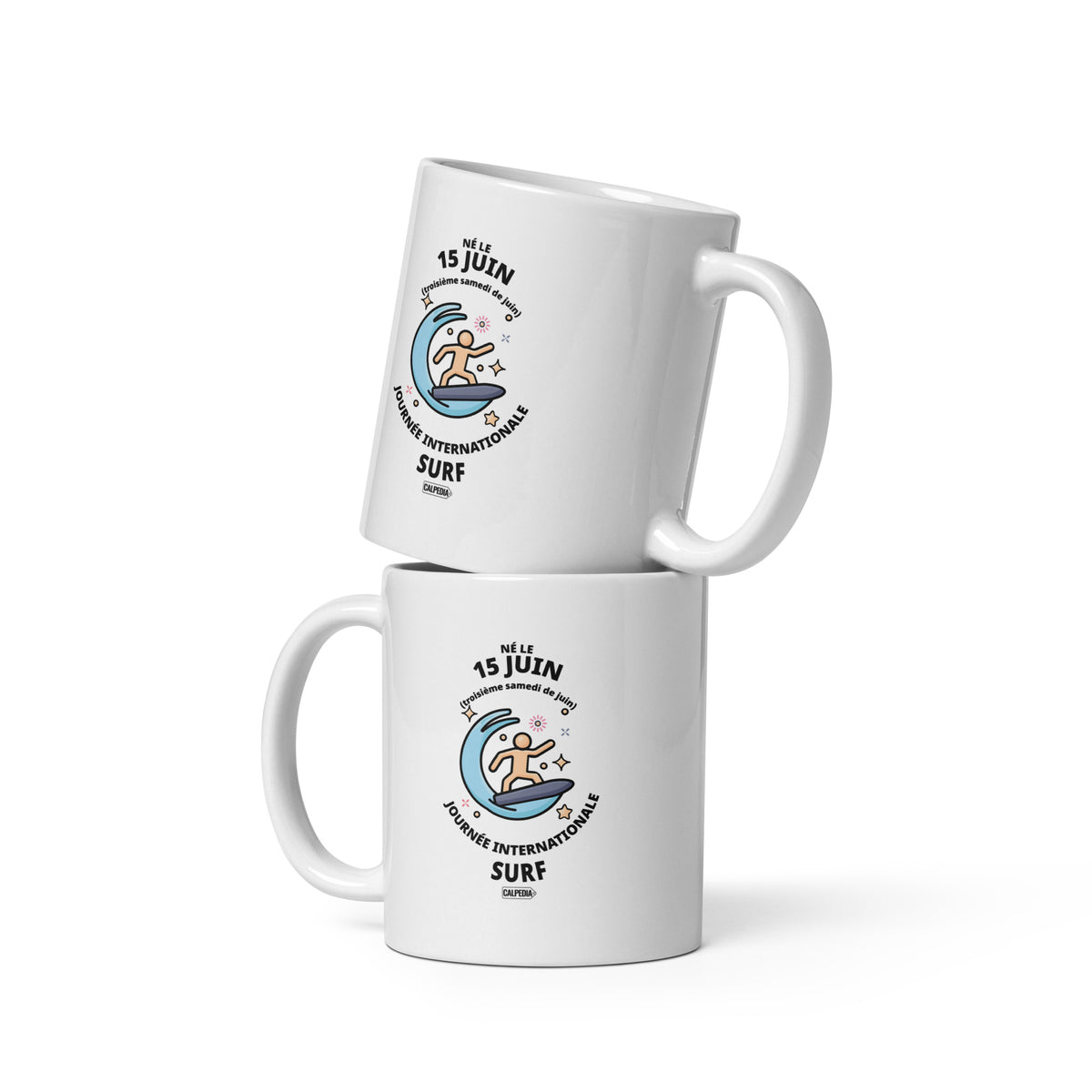 CALPEDIA 15 JUIN - 02 TWO MUGS