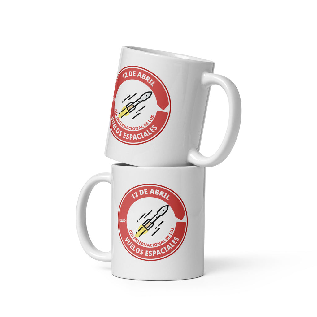 CALPEDIA 12 DE ABRIL - 02 TWO MUGS