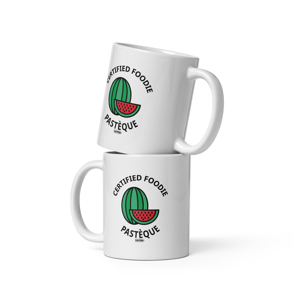 CALPEDIA PASTÈQUE - 02 TWO MUGS