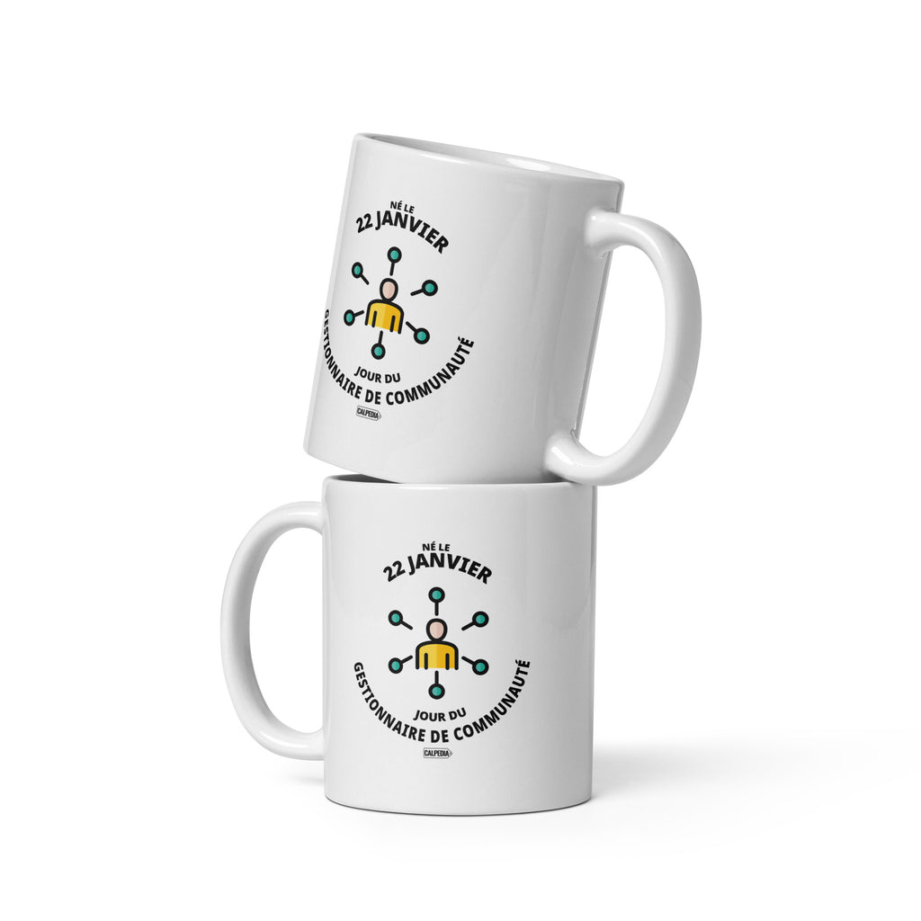 CALPEDIA 22 JANVIER - 02 TWO MUGS