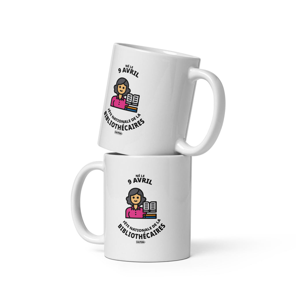 CALPEDIA 9 AVRIL - 02 TWO MUGS