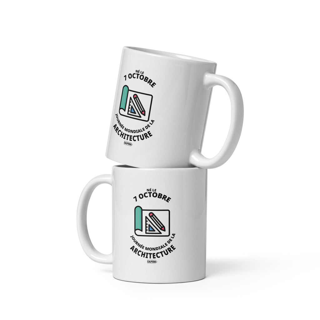 CALPEDIA 7 OCTOBRE - 02 TWO MUGS