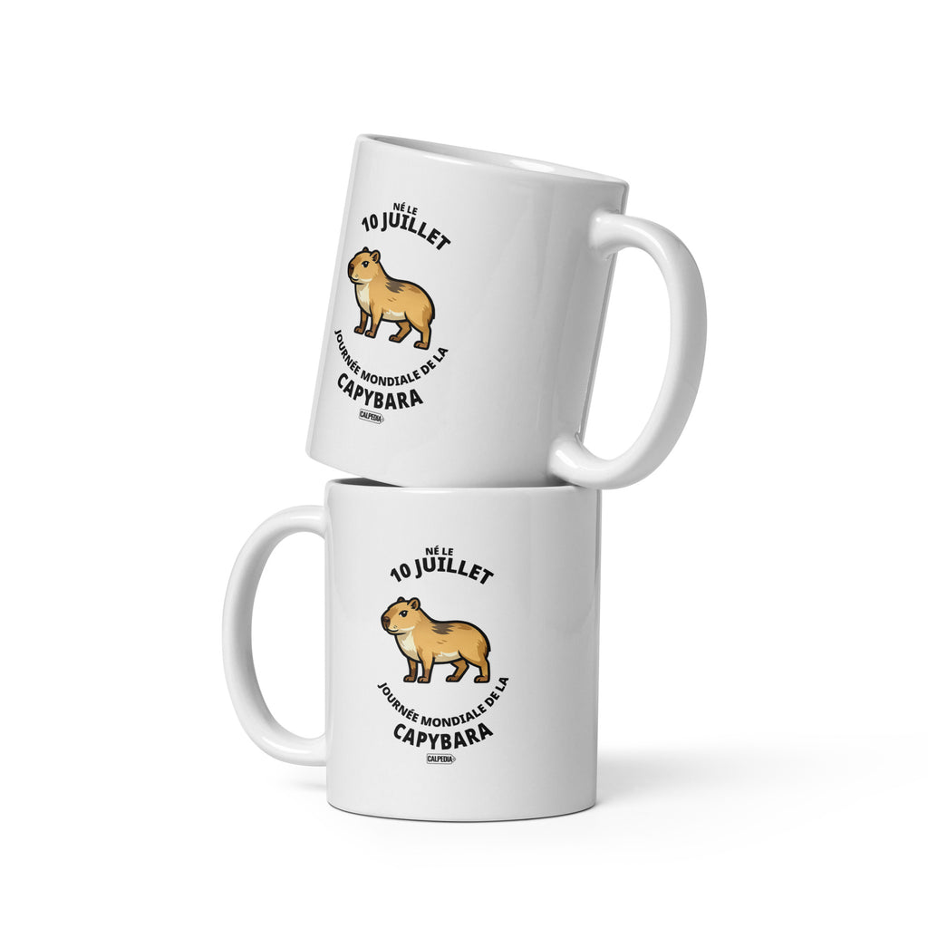 CALPEDIA 10 JUILLET - 02 TWO MUGS