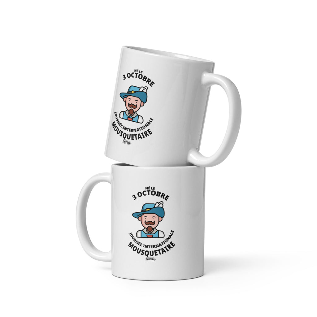 CALPEDIA 3 OCTOBRE - 02 TWO MUGS