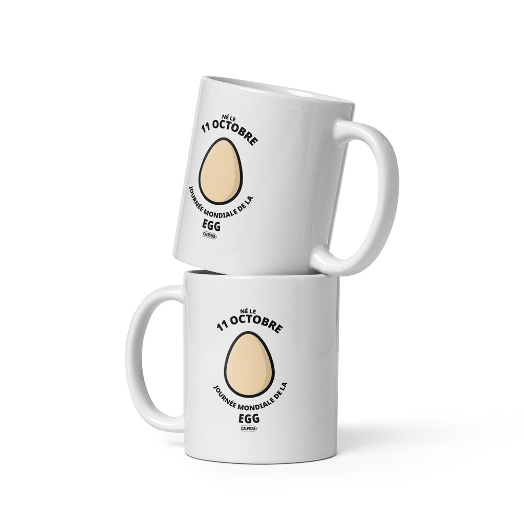 CALPEDIA 11 OCTOBRE - 02 TWO MUGS