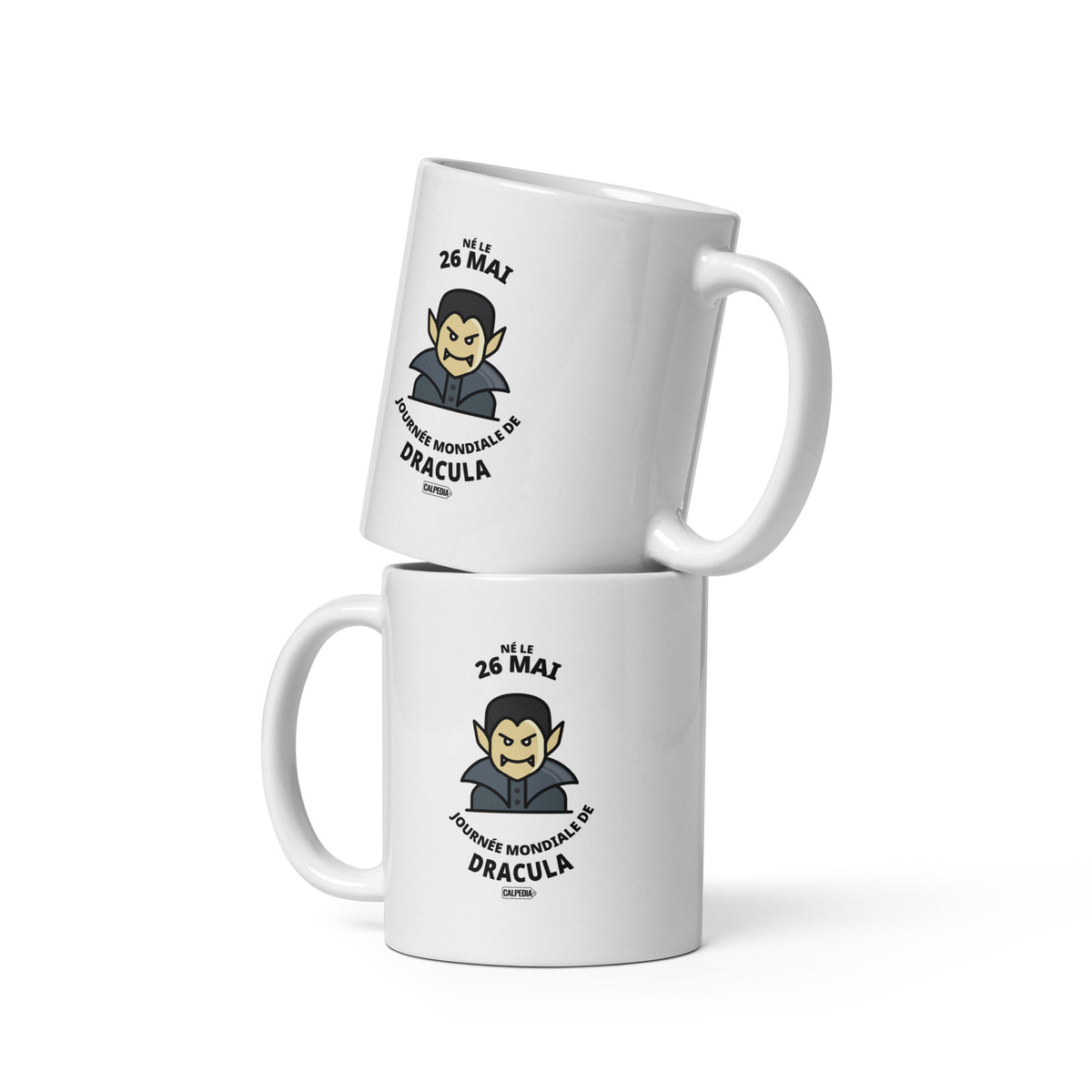 CALPEDIA 26 MAI - 02 TWO MUGS