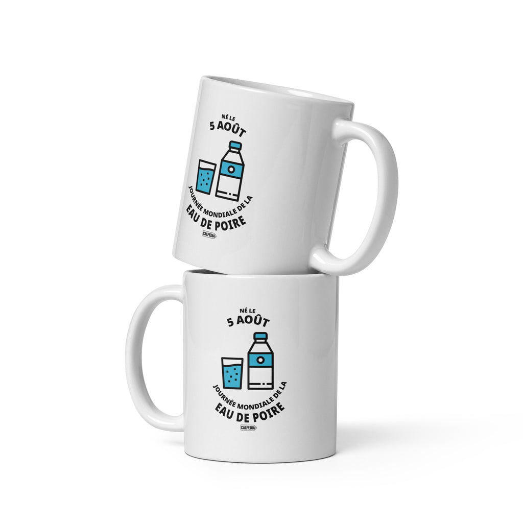 CALPEDIA 5 AOÛT - 02 TWO MUGS