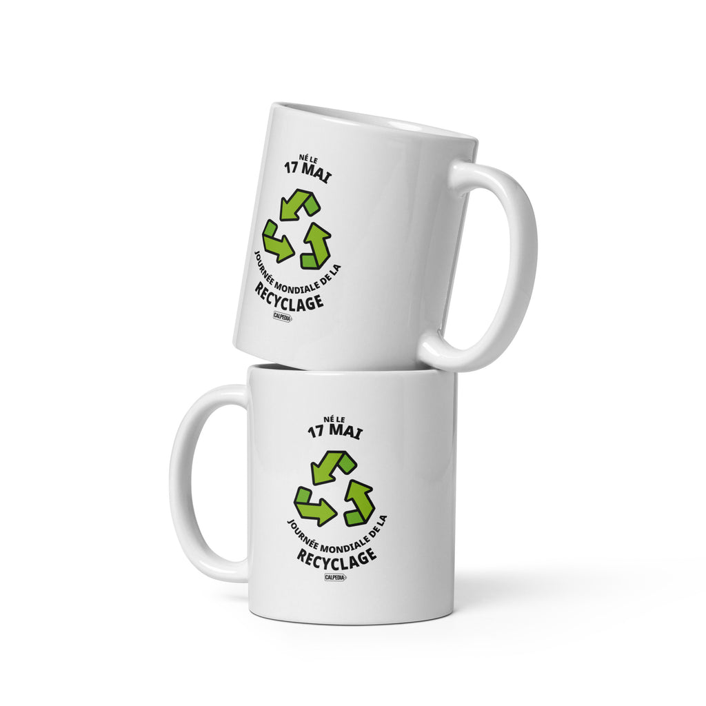 CALPEDIA 17 MAI - 02 TWO MUGS