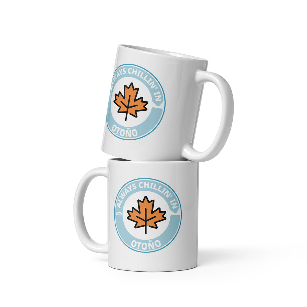 CALPEDIA OTOÑO - 02 TWO MUGS