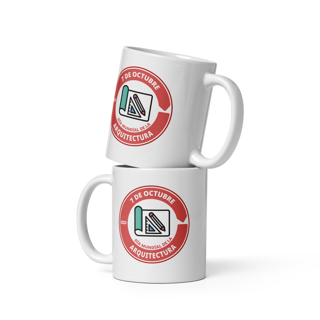 CALPEDIA 7 DE OCTUBRE - 02 TWO MUGS