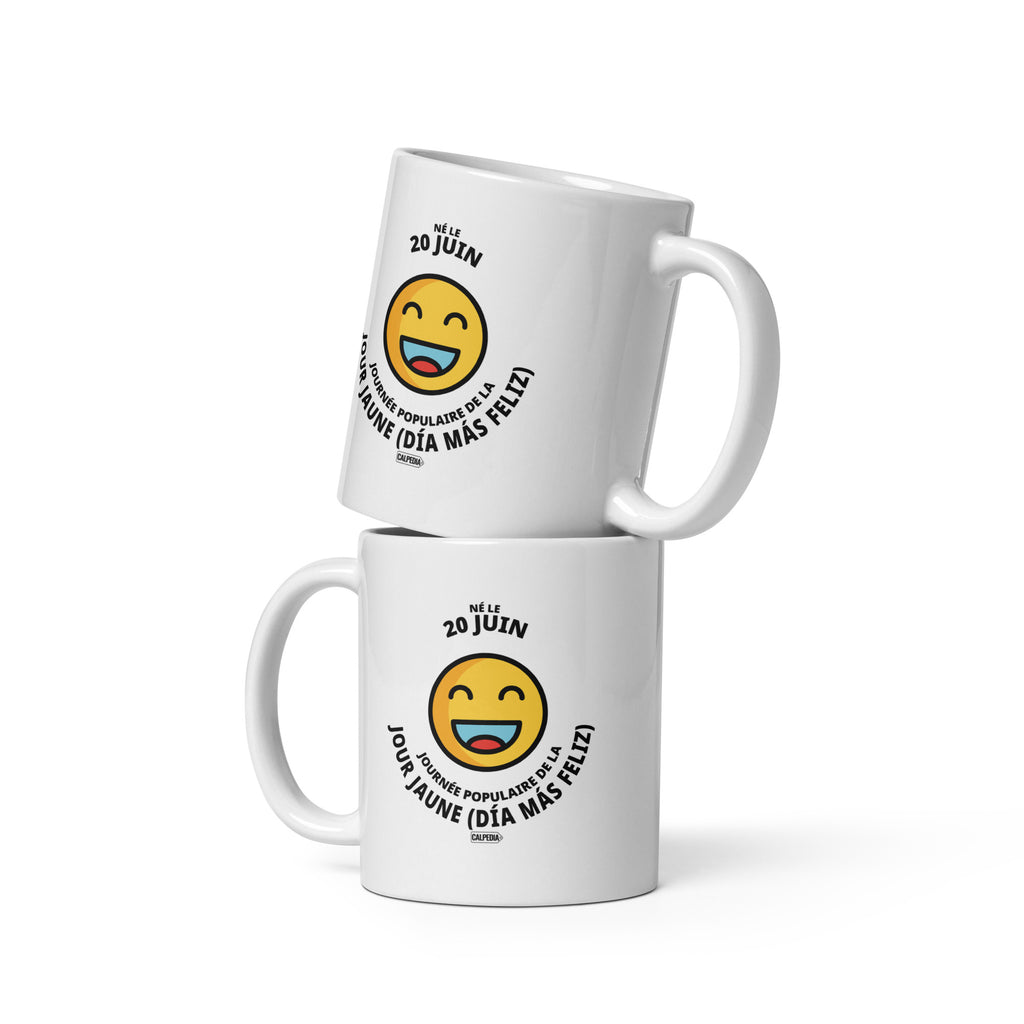 CALPEDIA 20 JUIN - 02 TWO MUGS